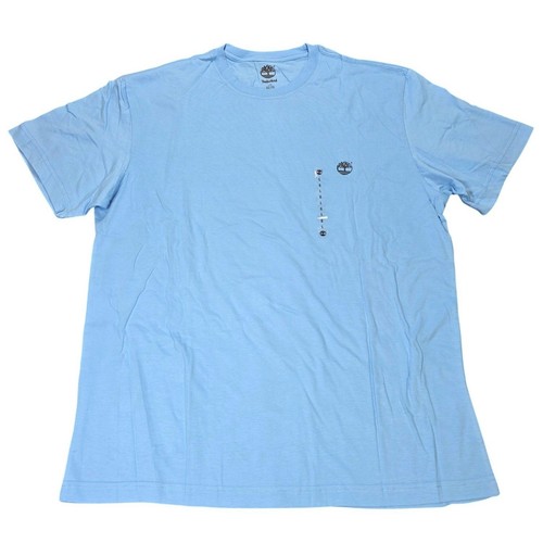 Timberland 100 cotton shirt - timberland, 100%