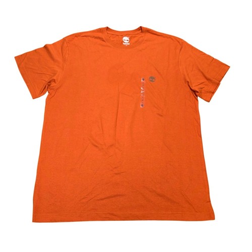 Timberland cotton shirt - timberland, t-shirt