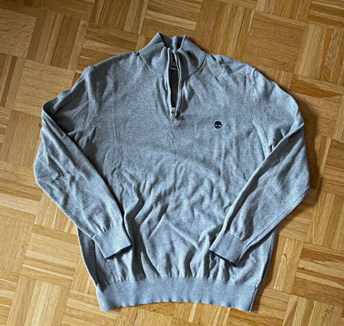 Timberland herren pullover - herren,