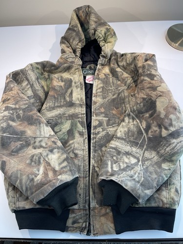 Gunflint advantage timberland - gunflint,