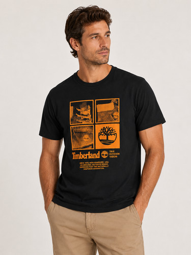 Timberland men size - timberland, black