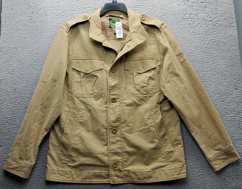 Vintage timberland utility - vintage,