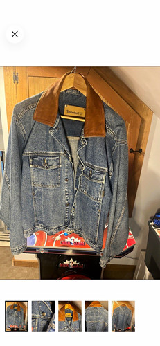 Vintage timberland men - vintage,