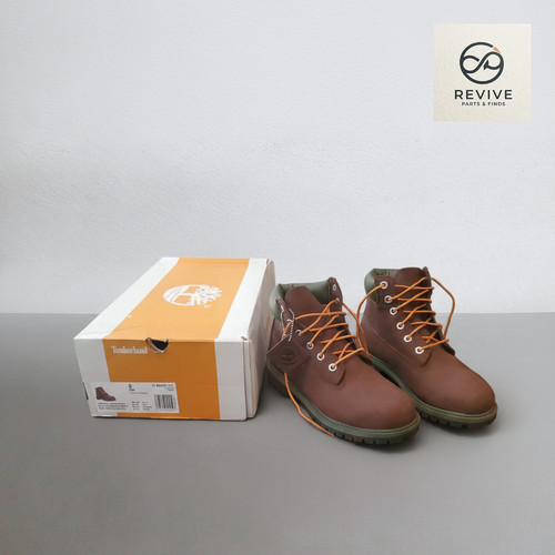 New timberland inch premium - timberland,