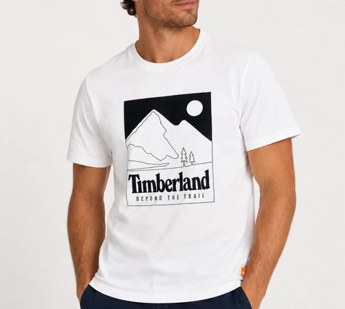 Timberland men medium - l, men's