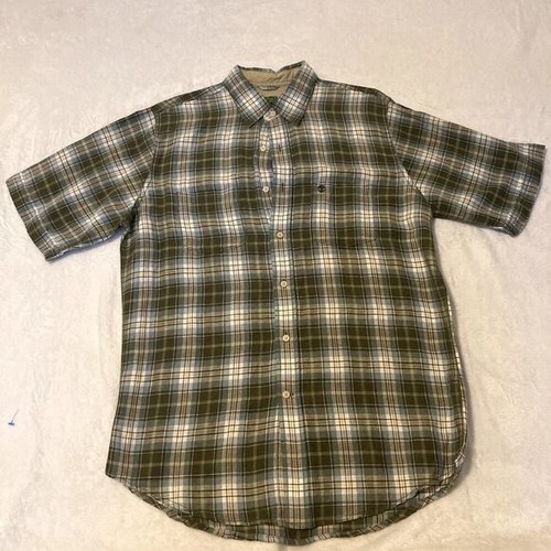 Timberland plaid shirt mens - plaid,