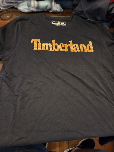 104 timberland logo shirt - #104,