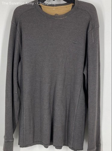 Timberland mens gray long - gray,
