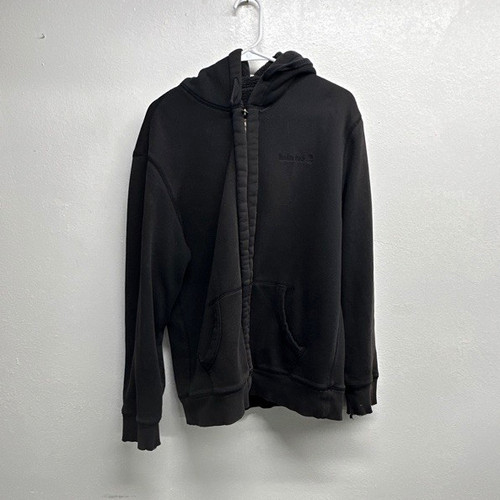 Timberland men black fleece - timberland,