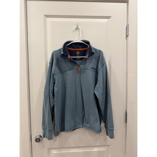 Timberland mens large blue - timberland,
