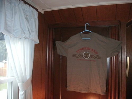 Timberland shirt short - timberland, t-shirt