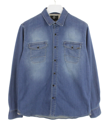 Timberland slim fit shirt - slim,