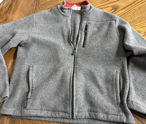Timberland fleece pullover 4 - fleece,