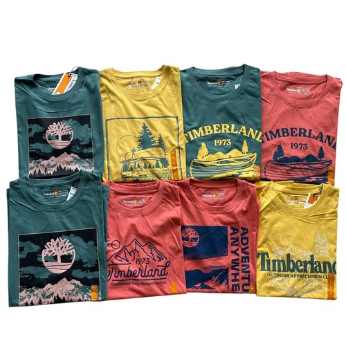Timberland men graphic short - men's,