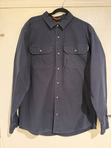 Timberland pro men blue - timberland, men's