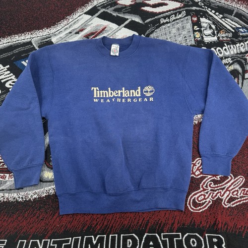 Vintage timberland weathergear - timberland,