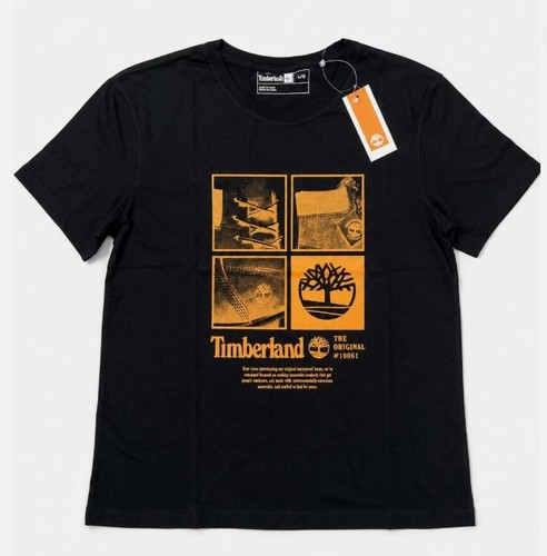 Timberland men square stack - timberland,