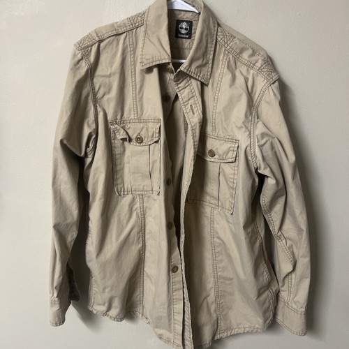 Timberland utility coat field - utility,
