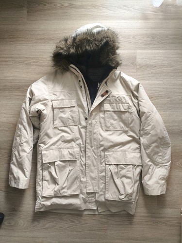 Timberland jacke l - timberland,