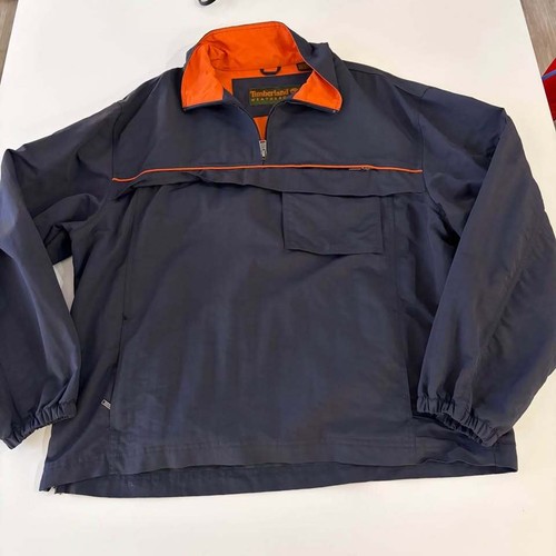 Vintage timberland weathergear - timberland,