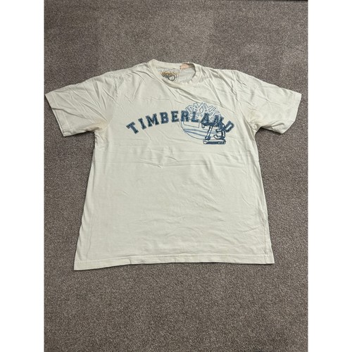 Timberland graphic logo - timberland,