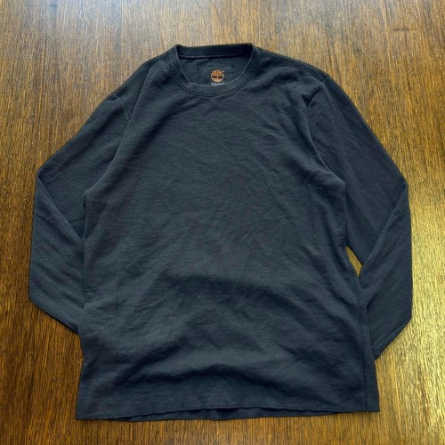 Timberland waffle knit long