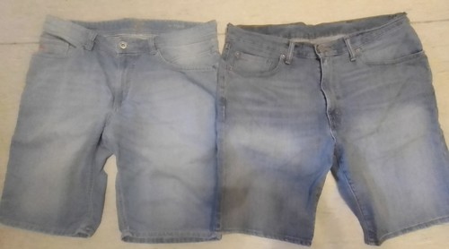 Shorts levis timberland - shorts,