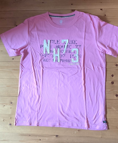 Timberland herren shirt in - timberland,