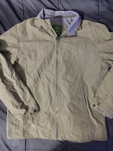 Timberland mens large olive - timberland,