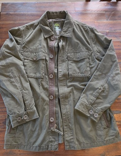 Timberland vintage utility - ,