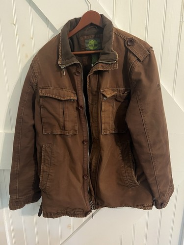 Vintage timberland heavy - vintage,