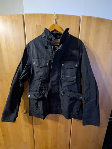 Timberland schwarze jacke - timberland,