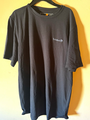 Timberland men navy logo - men's,