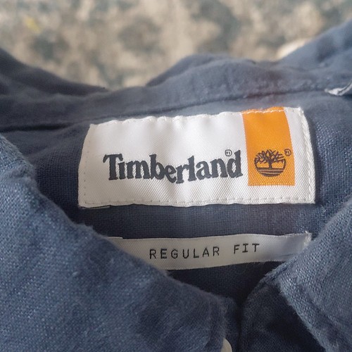Timberland men blue solid - timberland, men’s
