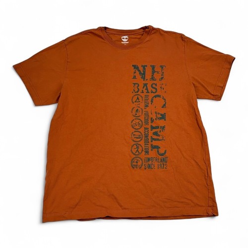Timberland men camp - timberland, graphic