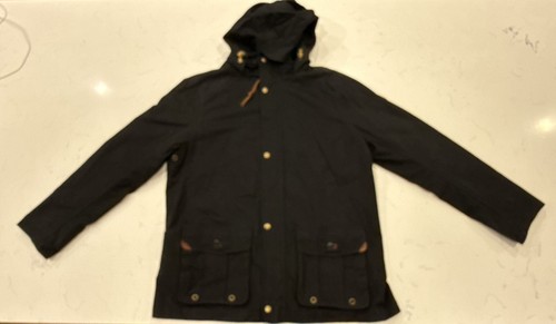 Timberland hooded jacket - timberland,