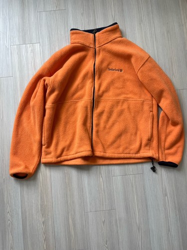 Timberland men orange full - men's,