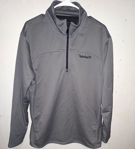 Timberland men gray 1 - l, 1/4