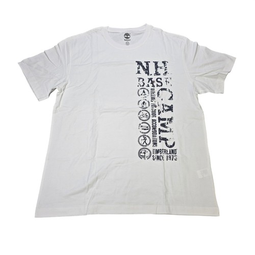 Timberland graphic shirt - timberland, t-shirt
