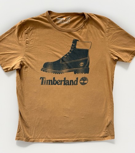Timberland shirt classic - t-shirt,