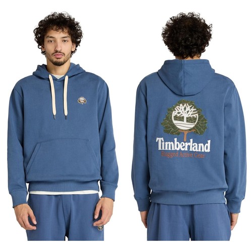 Timberland hoodie sweater - timberland,