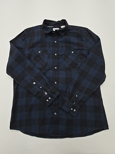 Timberland men black plaid - men,