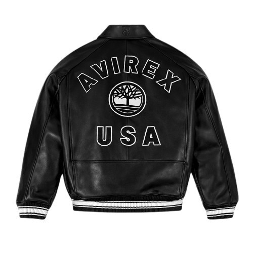 Mens new avirex - new,