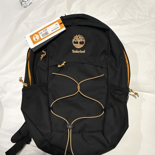 Timberland black orange - timberland, black/orange