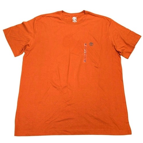 Timberland logo shirt men - t-shirt, men's