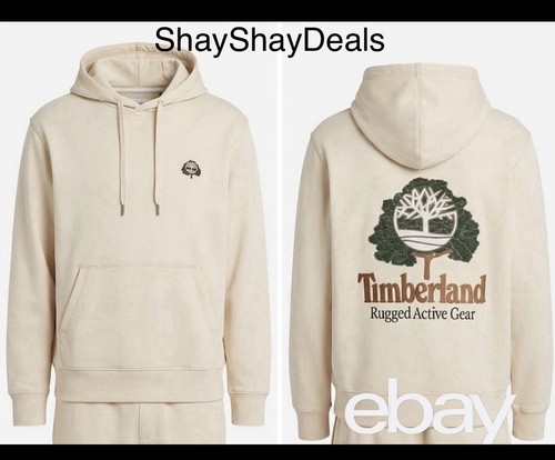 Timberland angora treelogo - angora,