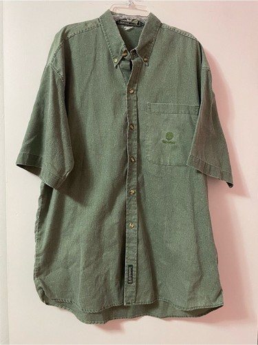 Light green faded vintage