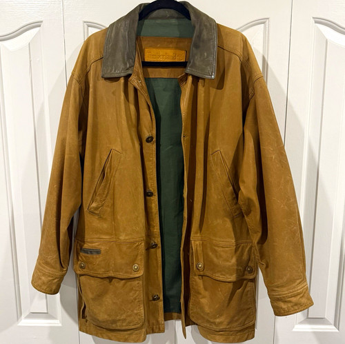 Vintage 90s timberland - 90s,