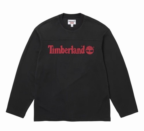 Supreme timberland l s - supreme®/timberland®, l/s