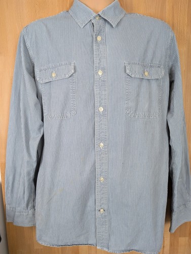 Timberland blue white - timberland, striped